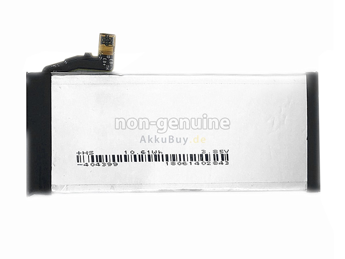 Sony LIP1645ERPC Ersatzakku