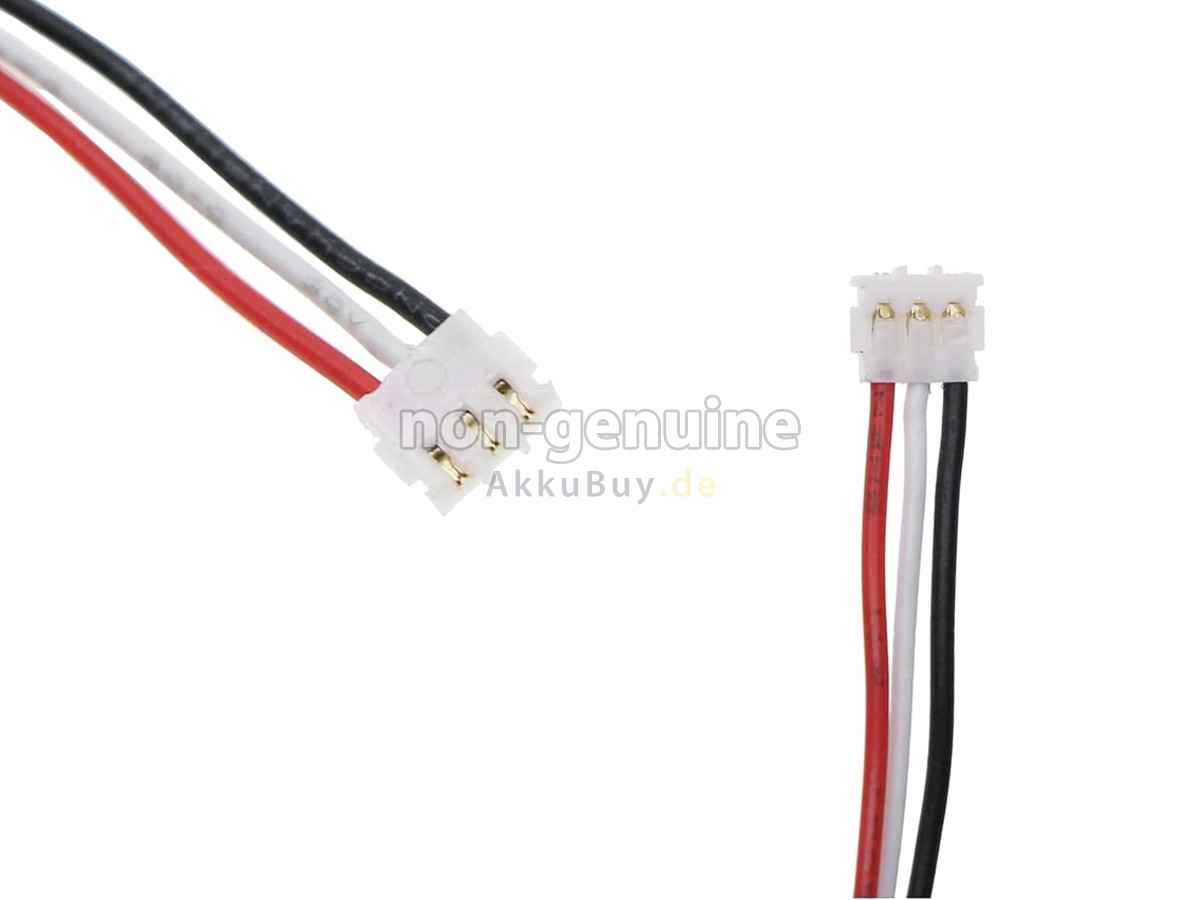 Sony CP-DS7500 Ersatzakku