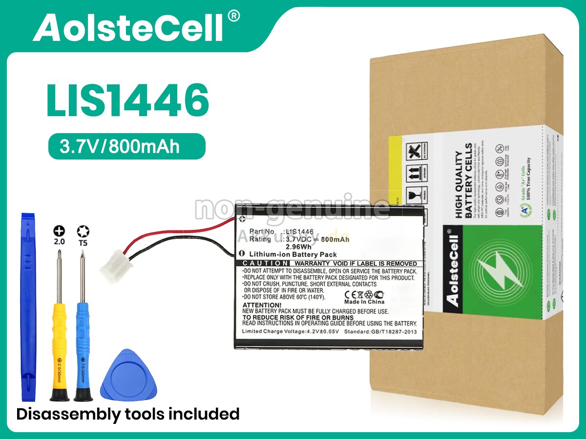 Sony CECHZK1GB Ersatzakku