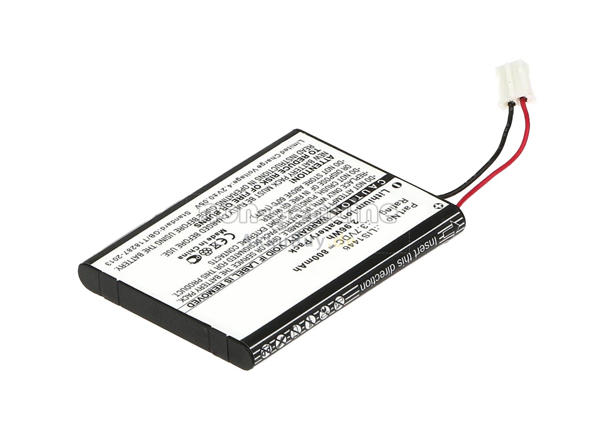 Sony CECHZK1GB Ersatzakku