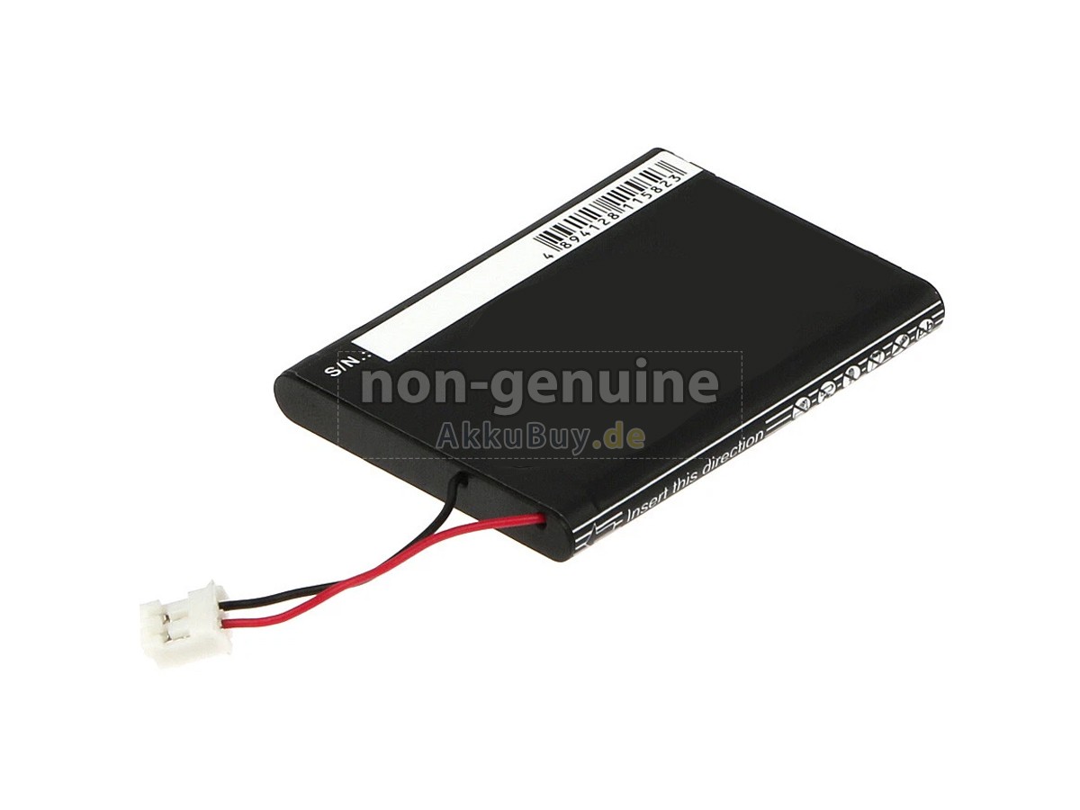 Sony CECHZK1GB Ersatzakku