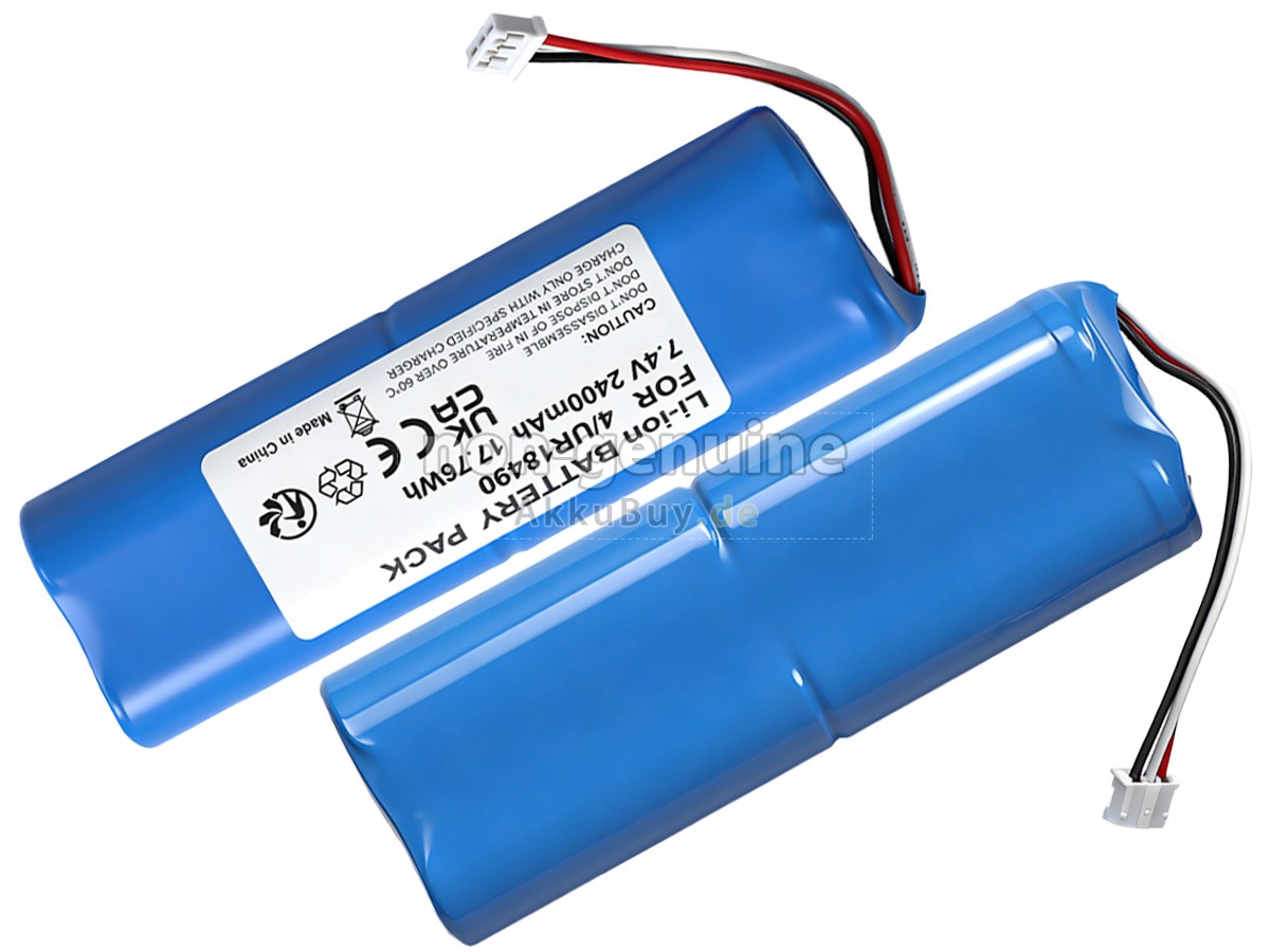 Sony LIS4095HNP Ersatzakku