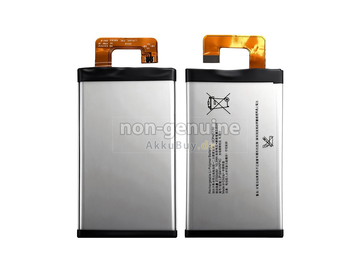 Sony L1P1641ERPC Ersatzakku