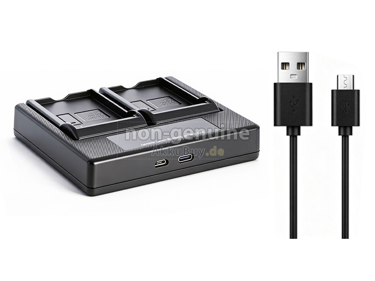 Sony HDR-UX5 Ersatzakku