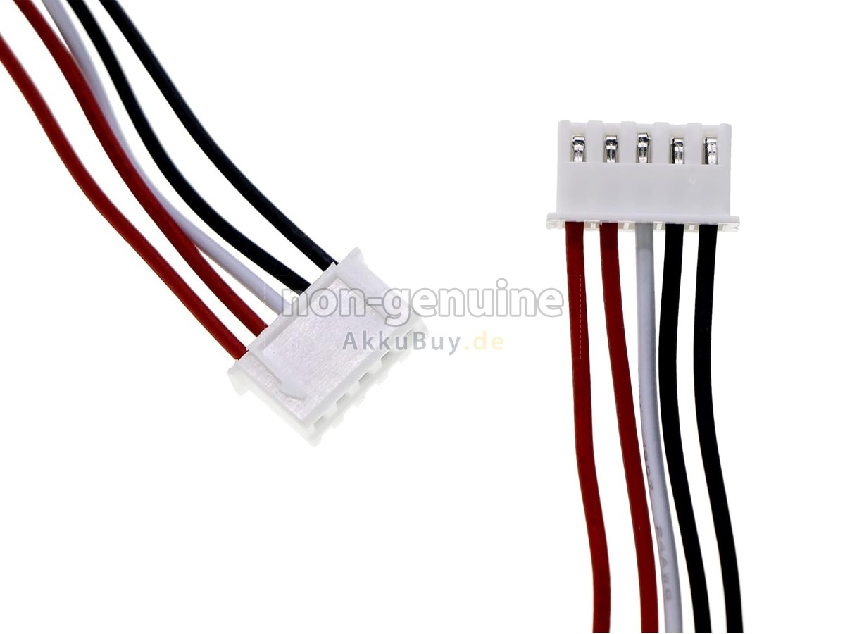 Sony SRS-XB20 Ersatzakku