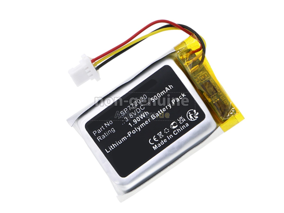 Sony SP772020 Ersatzakku