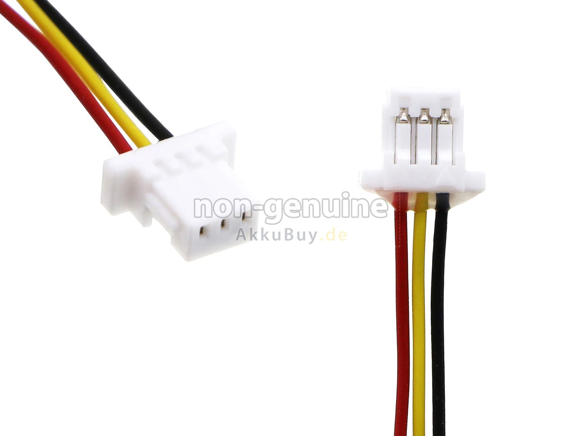 Sony SP772020 Ersatzakku