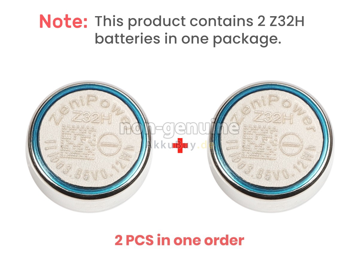 Sony LINKBUDS WFL900H Ersatzakku