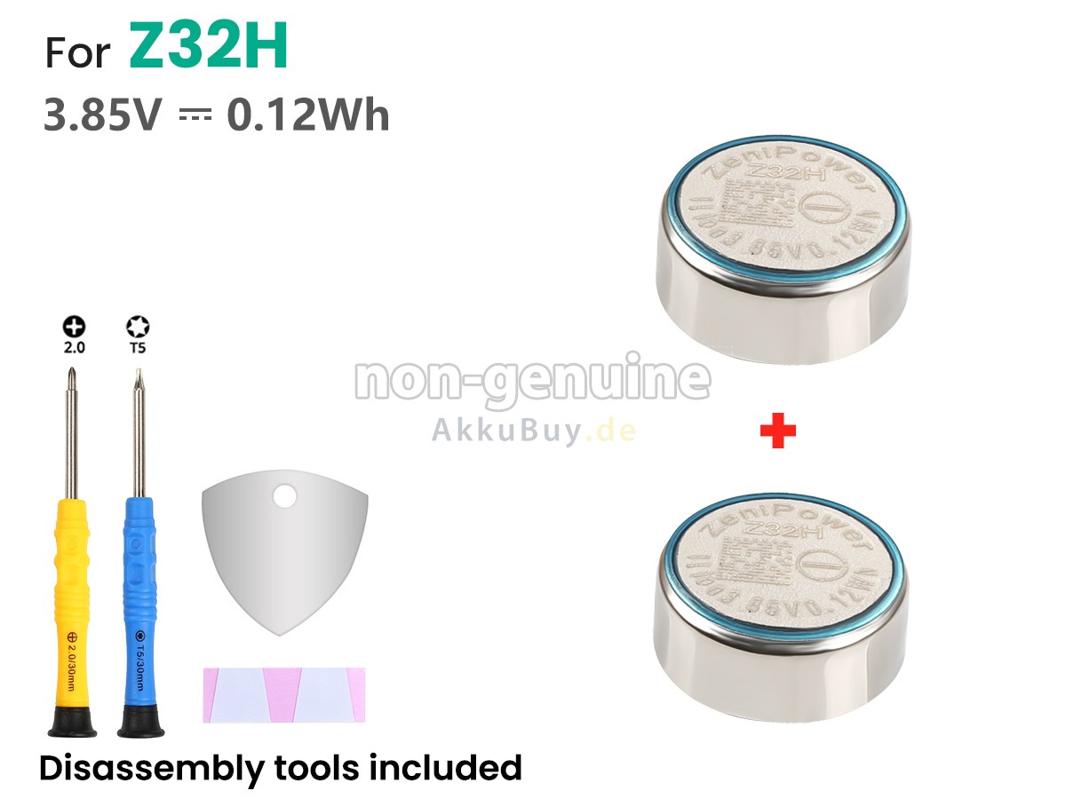 Sony LINKBUDS WFL900H Ersatzakku