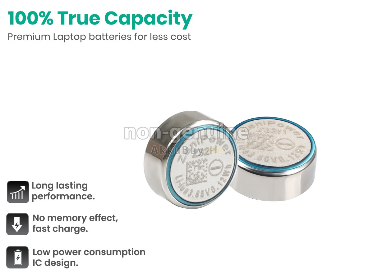 Sony LINKBUDS WFL900H Ersatzakku