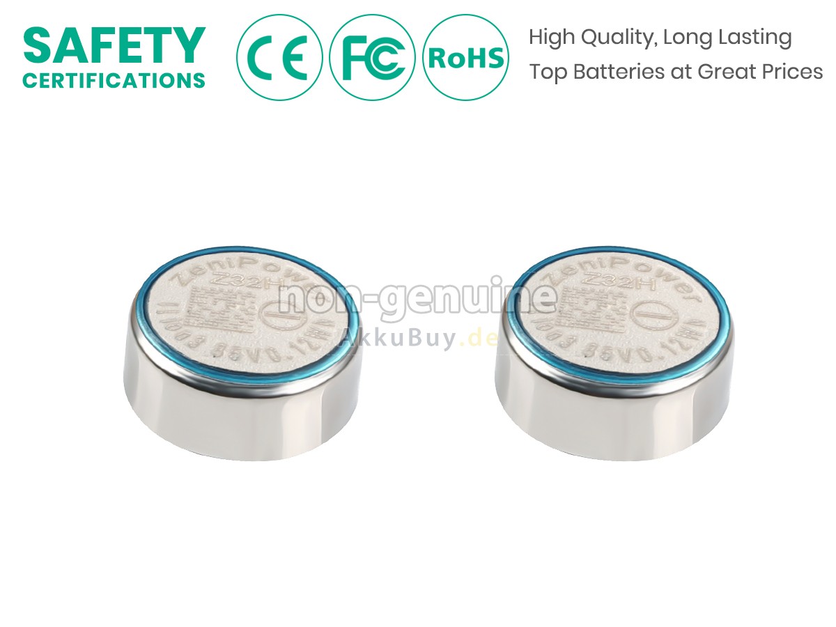 Sony LINKBUDS WFL900H Ersatzakku