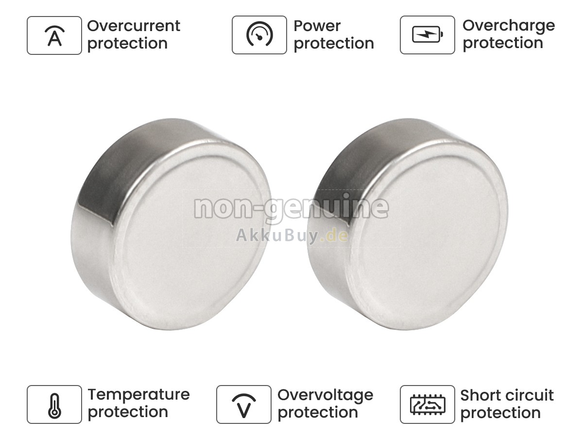 Sony LINKBUDS WFL900H Ersatzakku