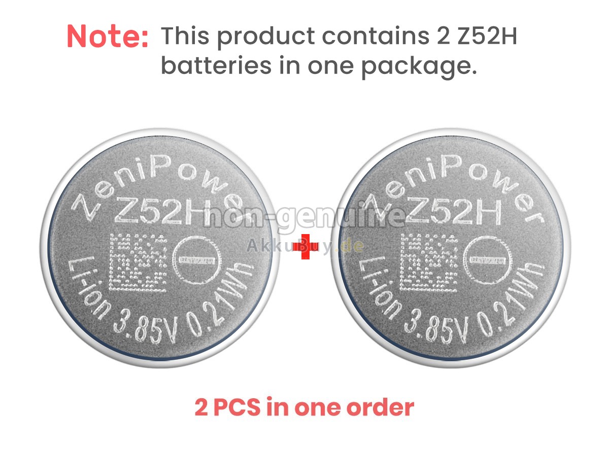 Sony LINKBUDS S Ersatzakku