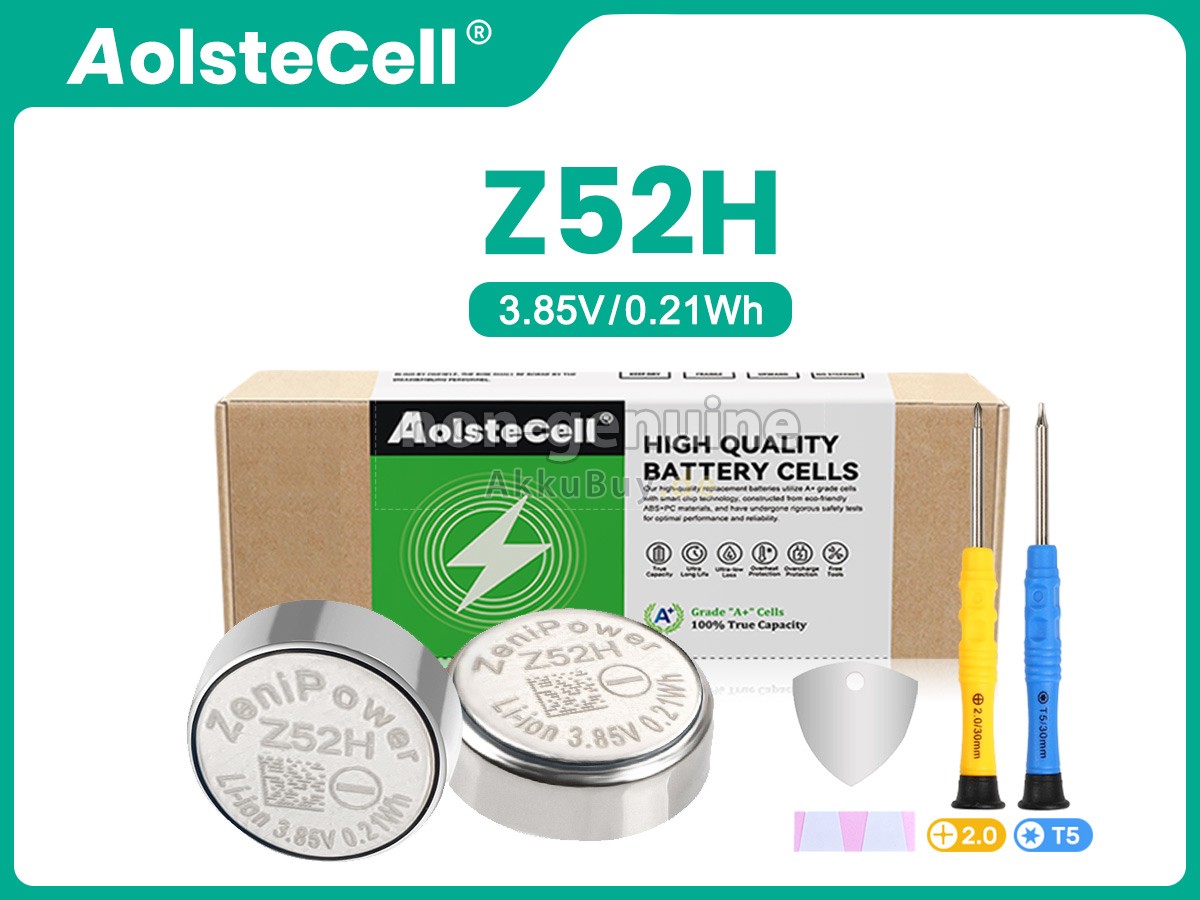 Sony LINKBUDS S Ersatzakku