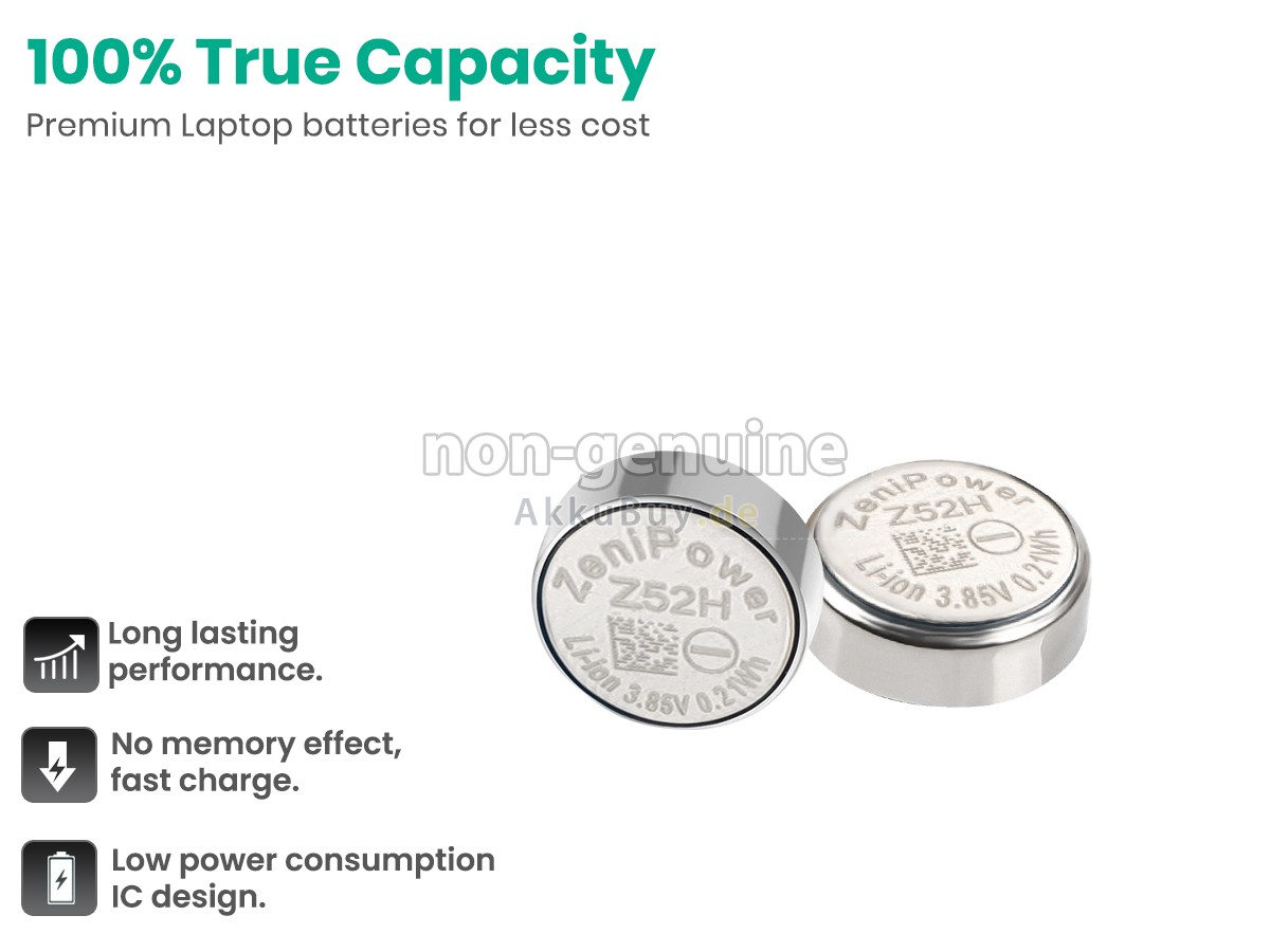 Sony LINKBUDS S Ersatzakku