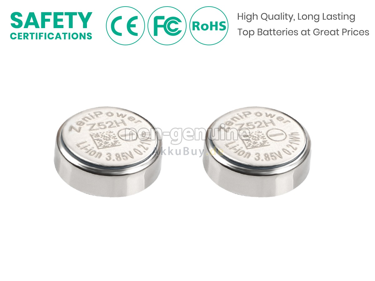 Sony LINKBUDS S Ersatzakku