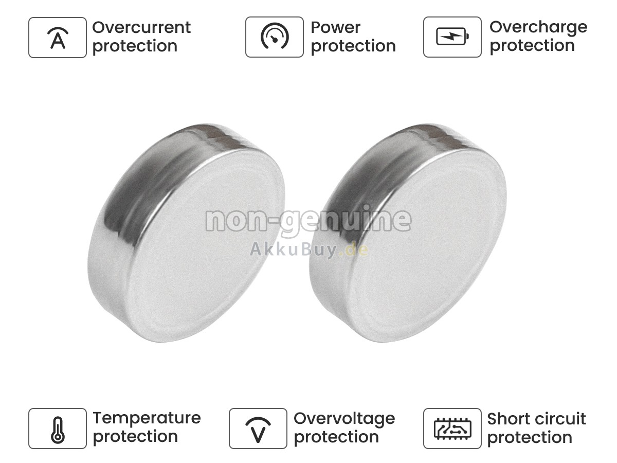 Sony LINKBUDS S Ersatzakku