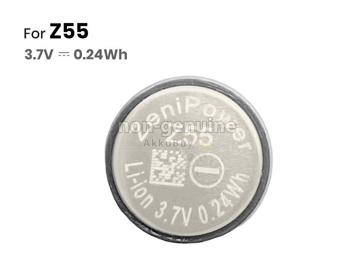 Sony WF-1000XM3 Ersatzakku