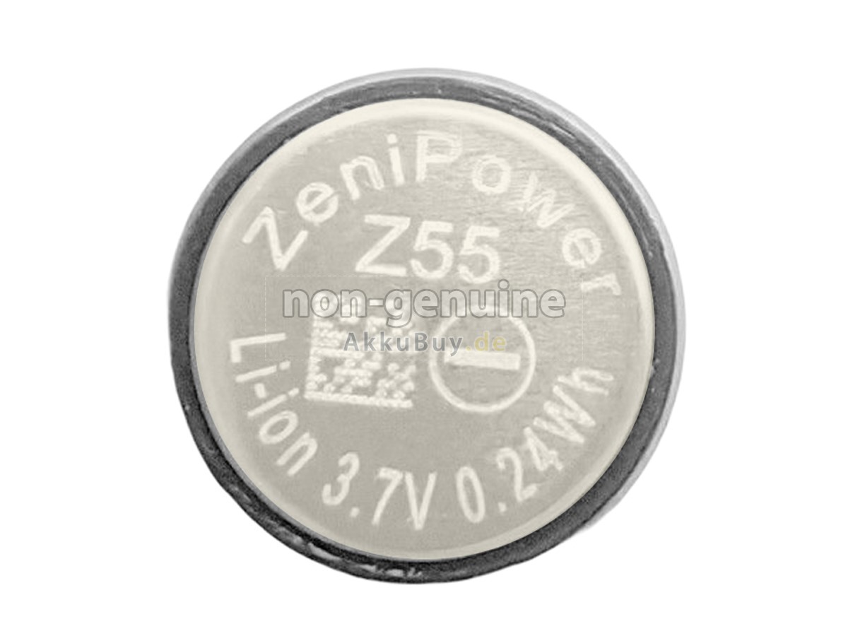 Sony WF-1000XM3 Ersatzakku