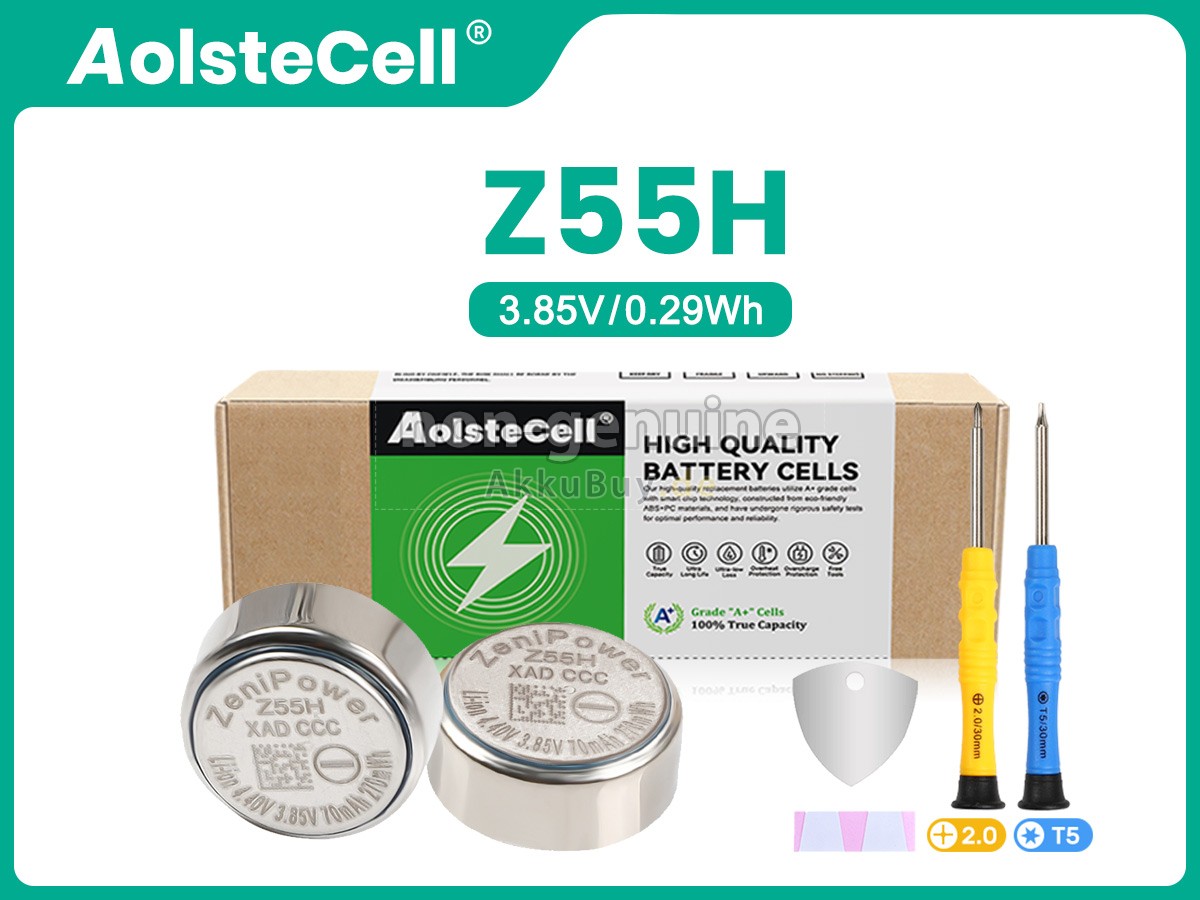 Sony WF-1000XM3 Ersatzakku