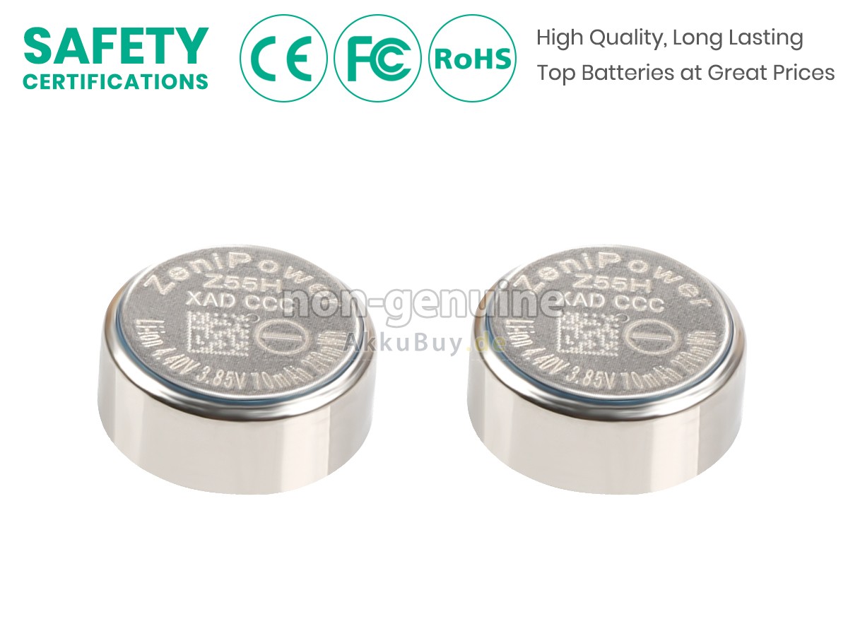 Sony WF-1000XM3 Ersatzakku