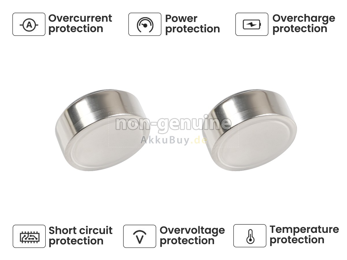 Sony WF-1000XM3 Ersatzakku