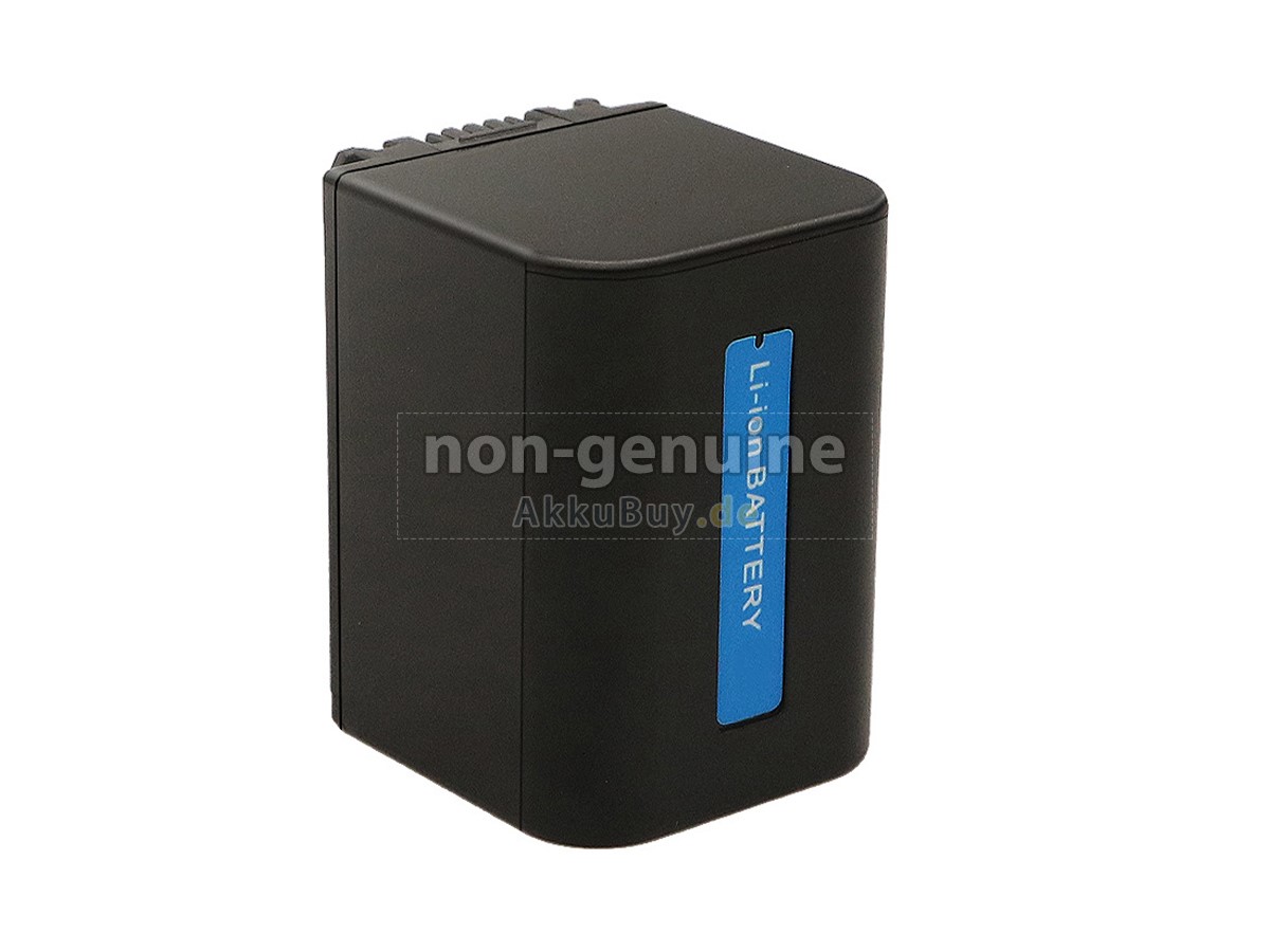 Sony HDR-CX170 Ersatzakku