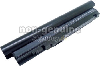 Akku für Sony VAIO VGN-TZ37GN/N