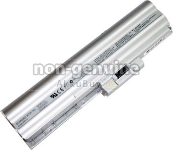 Akku für Sony VAIO VGN-Z55F