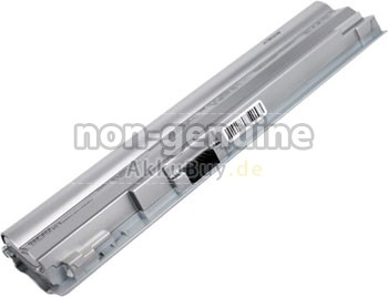 Akku für Sony VAIO VGN-TT27GDX