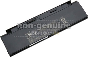 Akku für Sony VAIO VPC-P116KX/D