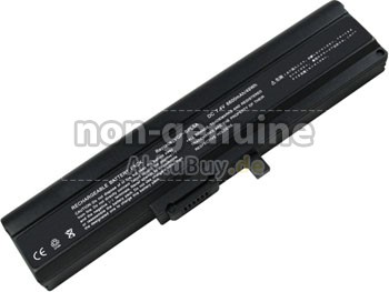 Akku für Sony VGP-BPS5