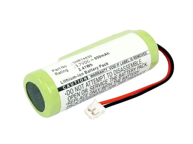 Sony 1HR14430 Ersatzakku