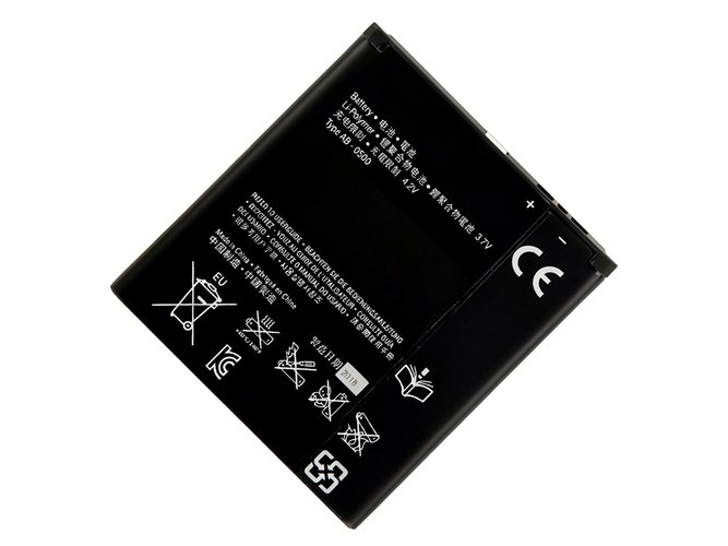 Sony Xperia TX Ersatzakku