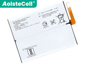 Sony 13047769 Ersatzakku