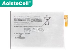 Sony H4213 Ersatzakku