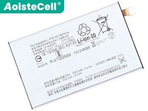 Sony XPERIA XZ3 SOV39 Ersatzakku