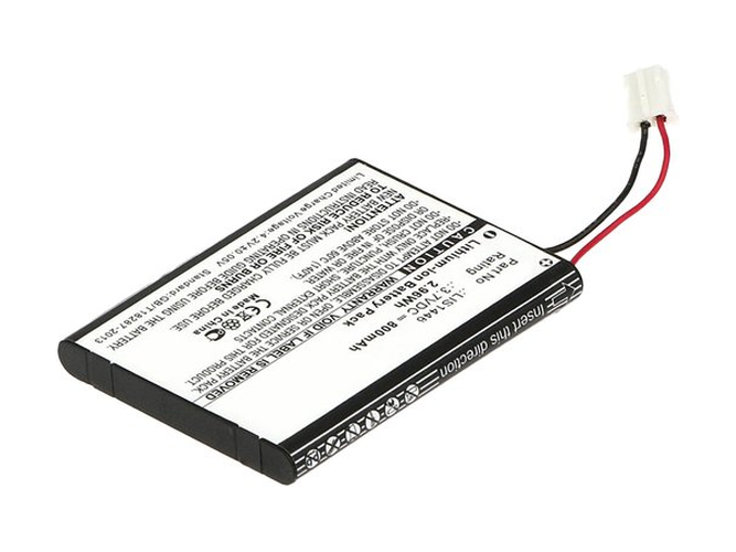 Sony LIS1446 Ersatzakku