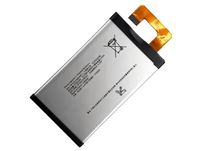 Sony L1P1641ERPC Ersatzakku