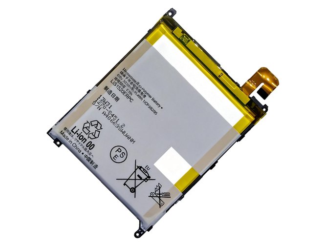 Sony L1S1520ERPC Ersatzakku
