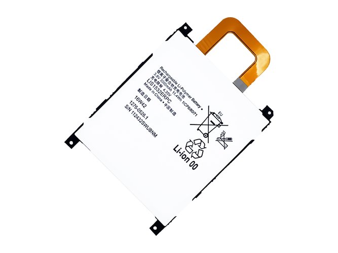 Sony L1S1532ERPC Ersatzakku