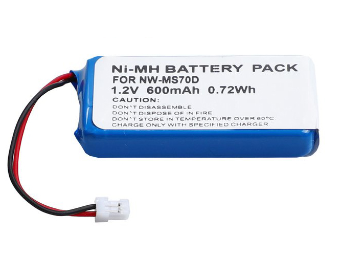 Sony NH-6WM-NW1 Ersatzakku