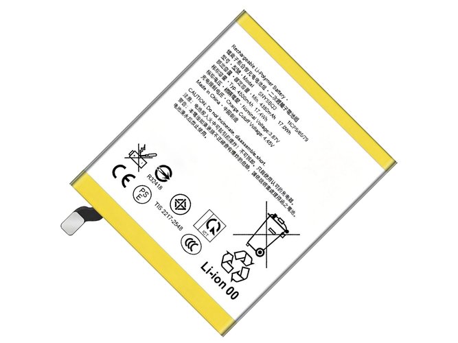 Sony Xperia Pro-I Ersatzakku