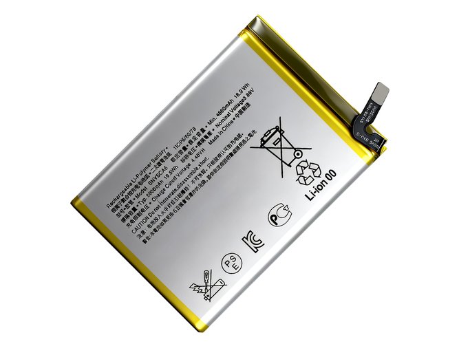 Sony Xperia 5 IV Ersatzakku