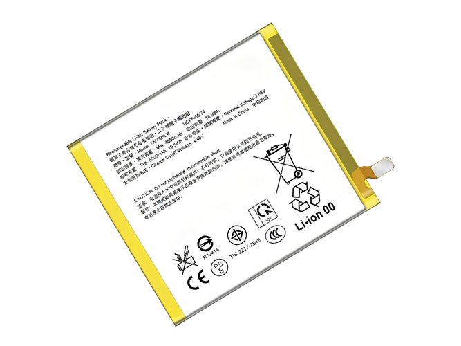 Sony SNYSHD4 Ersatzakku