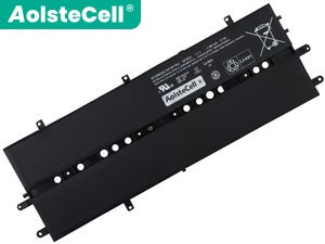 Sony VAIO SVD1121Z9E Ersatzakku