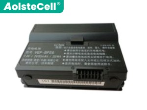 Sony VAIO VGN-UX280 Ersatzakku