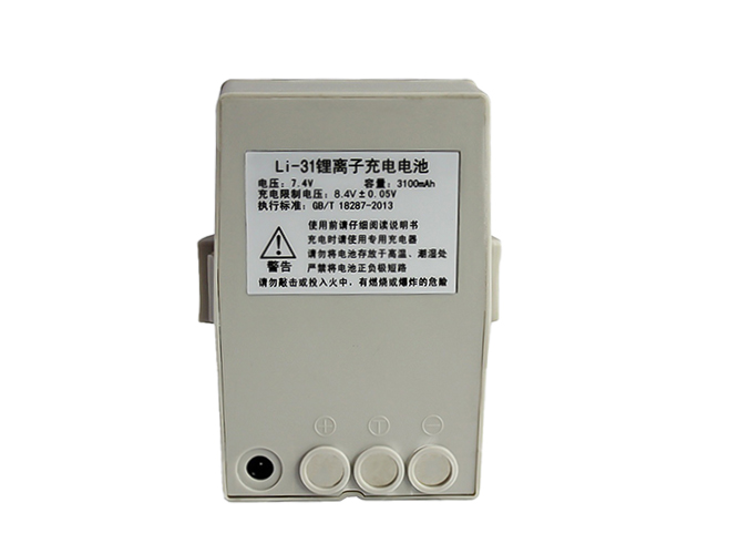 South NTS-332R10M Ersatzakku
