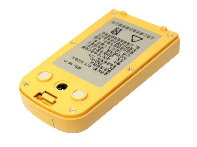 South NTS350 Ersatzakku
