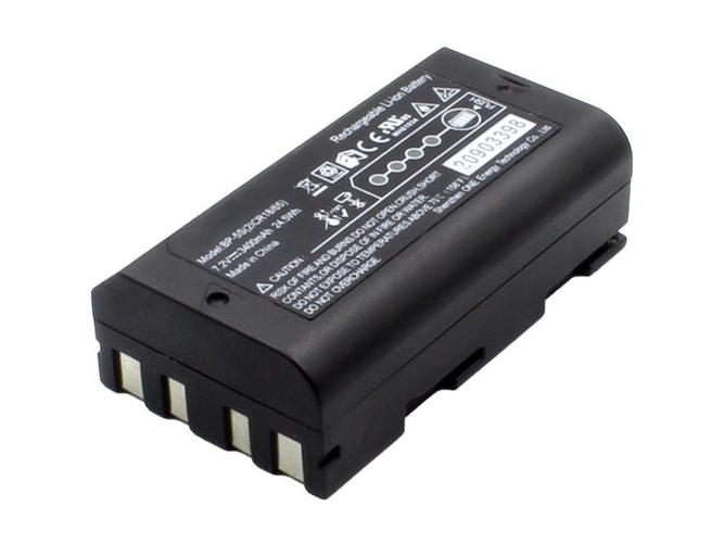 Stonex P9-II Ersatzakku
